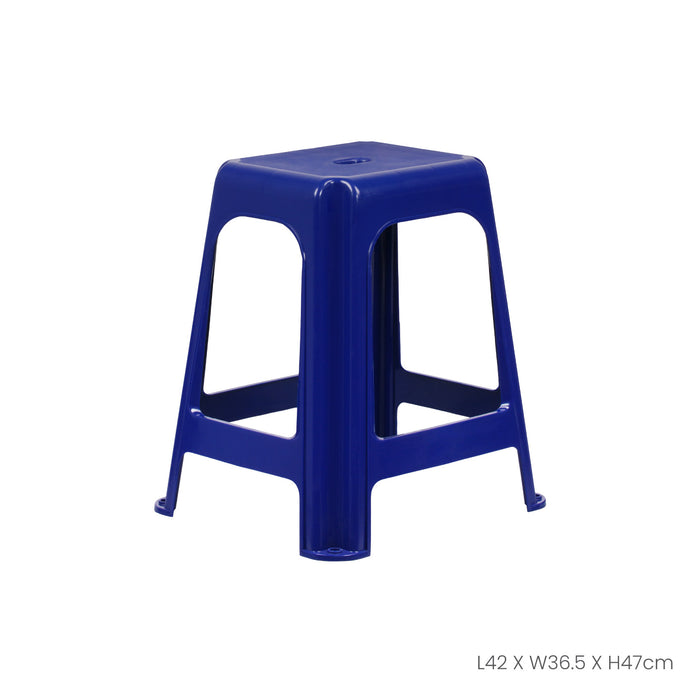 DINING STOOL SQ (8596)