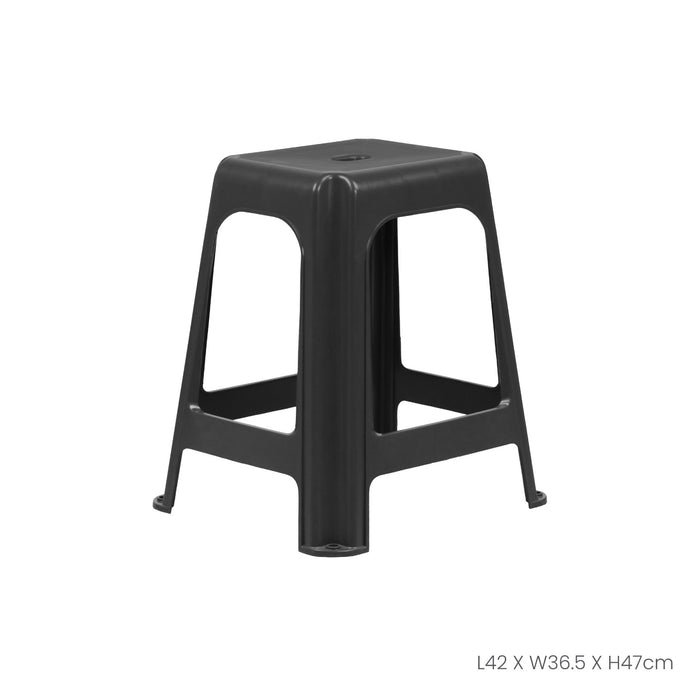 BLACK (8596-BLK)