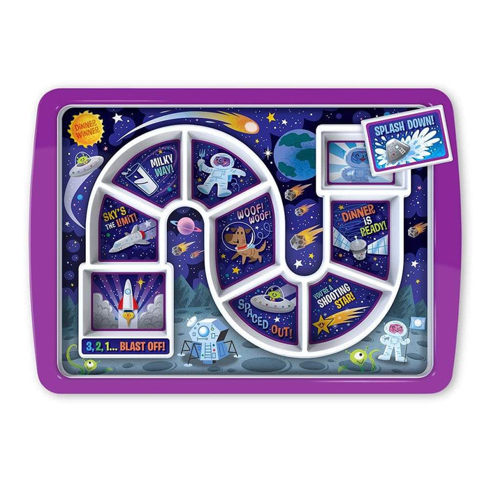 DINNER WINNER - Space