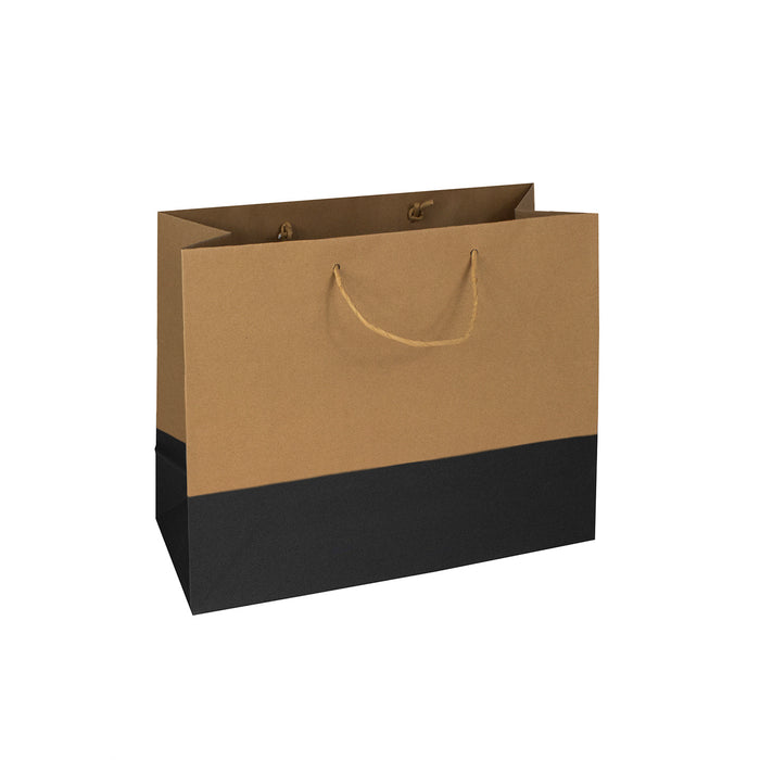 DIP DYED PAPER BAGS