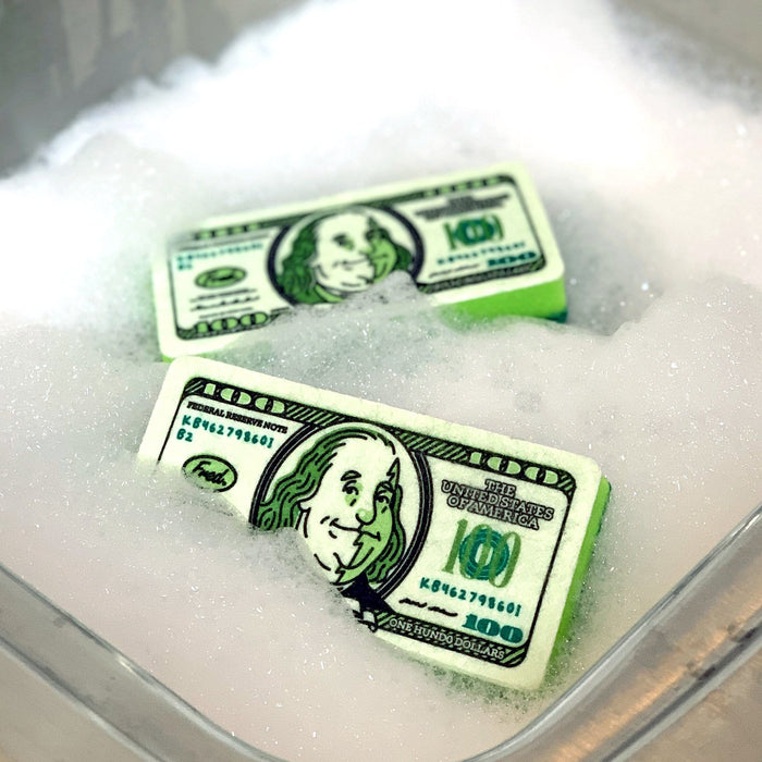 DIRTY MONEY