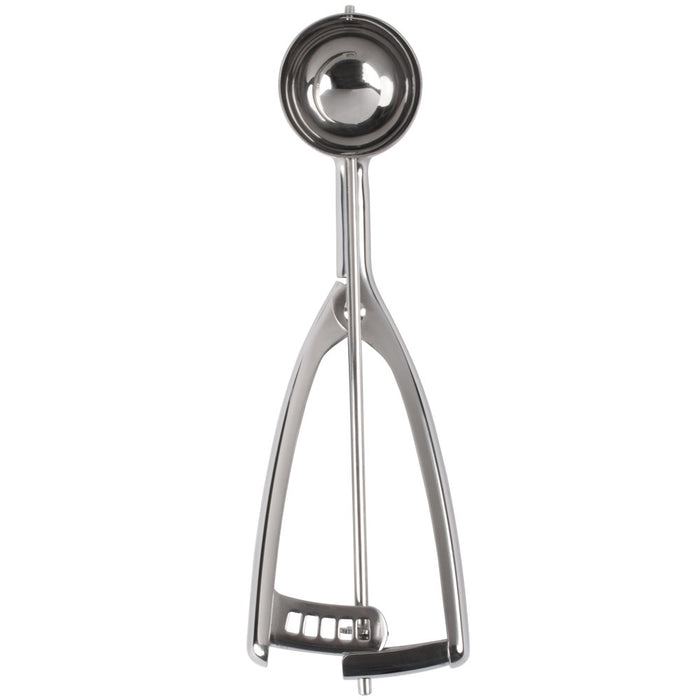 Disher, round bowl, size 40 (7/8 oz. capacity)