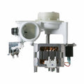 Dishwasher Motor & Pump Assembly