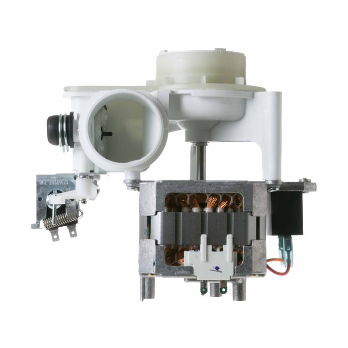 Dishwasher Motor & Pump Assembly