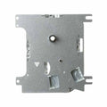 Dishwasher Timer Control