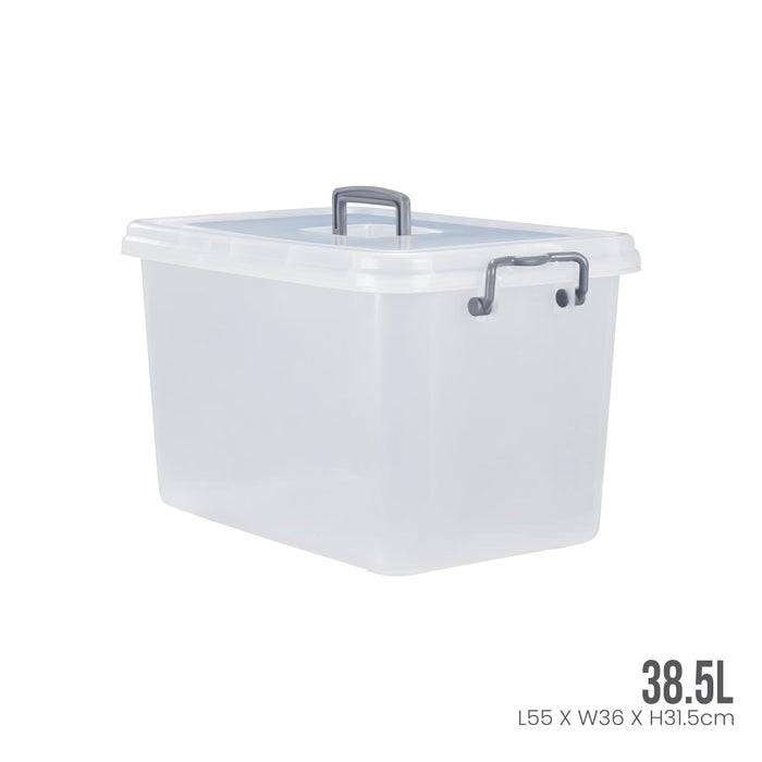 DISPENSA HANDY STORAGE BOX - XL (9906)