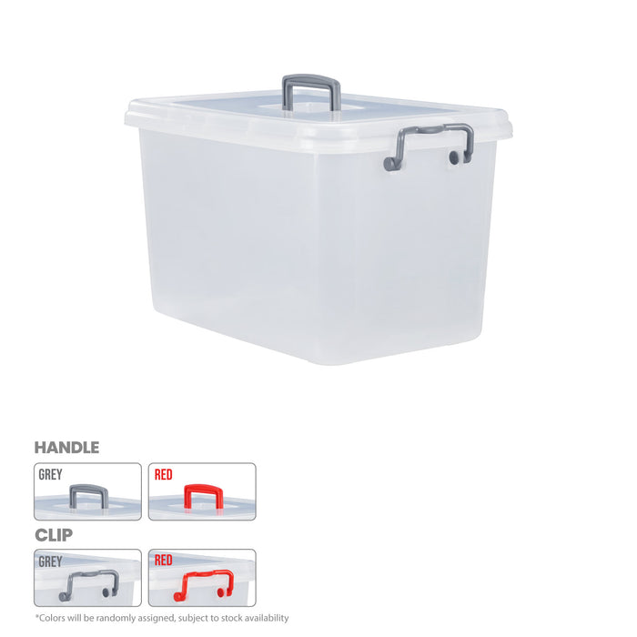 DISPENSA HANDY STORAGE BOX - XL (9906)