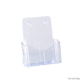 DISPLAY STAND A4 SINGLE B-756 (HFH4048)