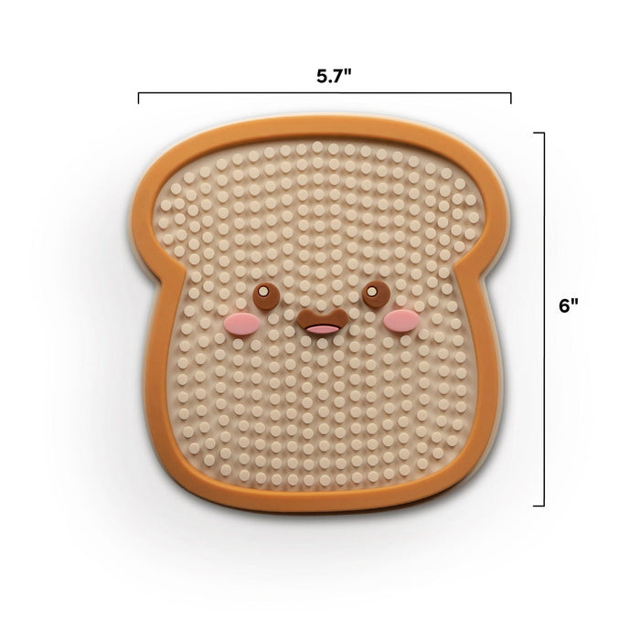 DISTRACT-O-MAT - Toast