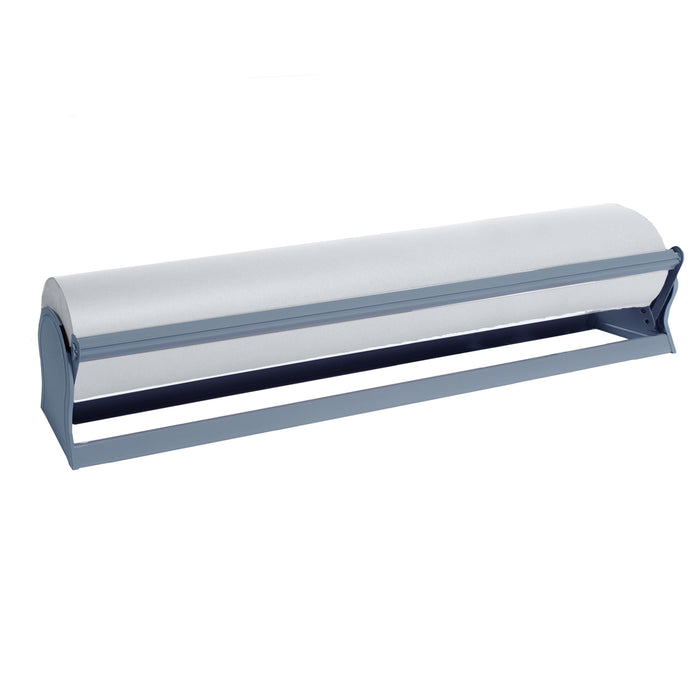 Distributor / Cutter for Wrapping and Cello Rolls