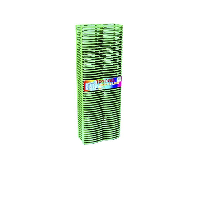 DISUKU TWIN STACKABLE LAYER 50S (112-50)