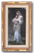 "Divine Innocence"  Framed Picture