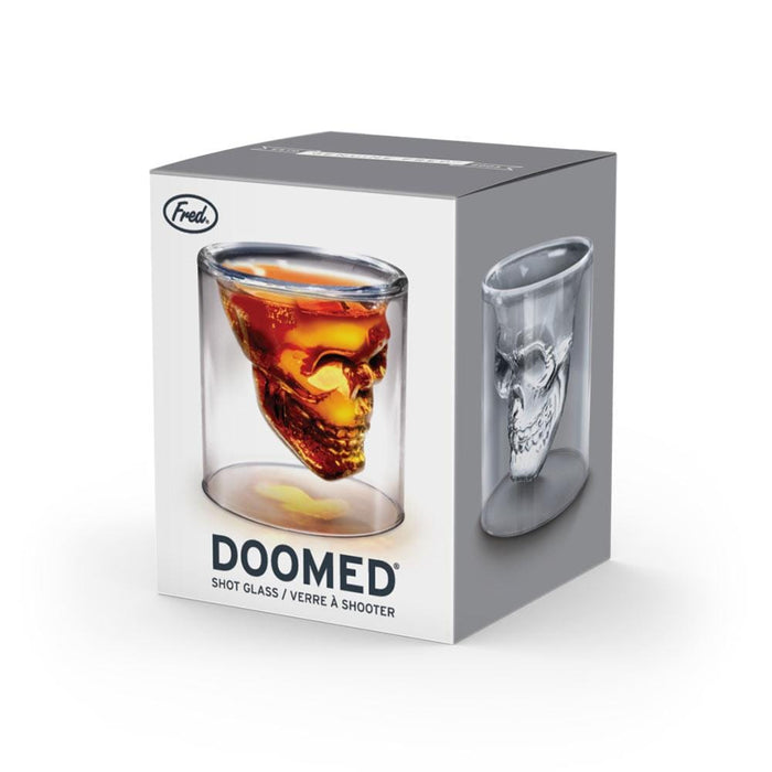 DOOMED