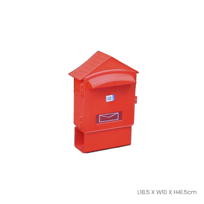 DOOR GATE LETTER BOX (5393)