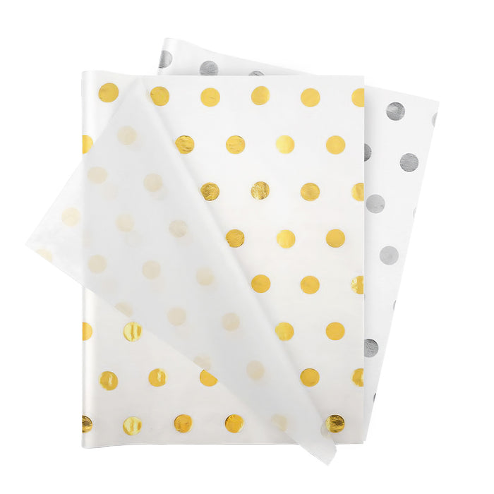 Gift Wrap Tissue Paper-