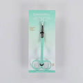 Double Curved Applique Scissors