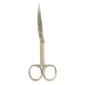 Double Curved Embroidery Scissors 6in