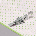 Double fold Bias Binder Knit/Woven - 15mm