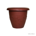 DRAGON GARDEN POT - NO.7 (GP3509)