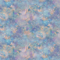 Dragonfly Mist - Watercolor Texture Blue - TEXTURE-CD3897 BLUE