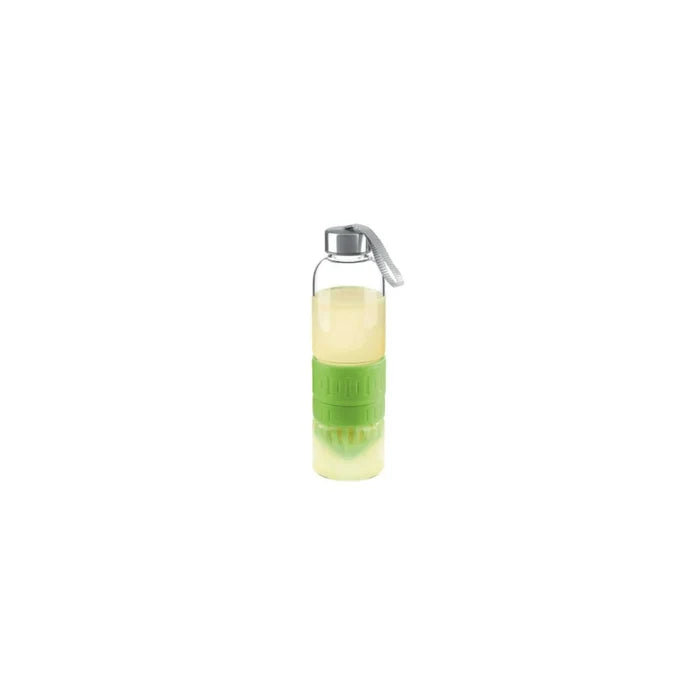 Drinking Bottle With Citrus Juicer 550ml Outlet Drinking Bottle With Citrus Juicer 550ml Drinking Bottle With Citrus Juicer 550ml Ernesto