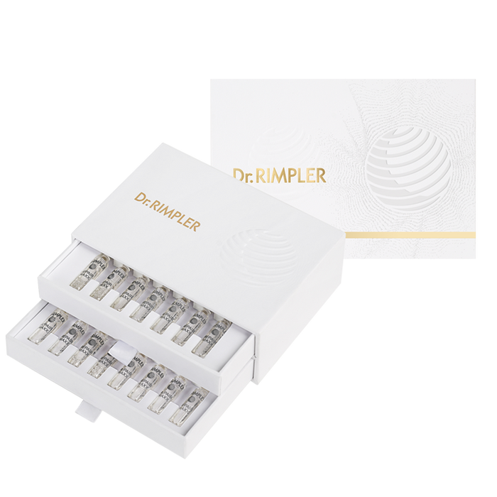 DR.RIMPLER Caviar Lifting Repair Maxx-Ampoules - 2ml*15 bottles