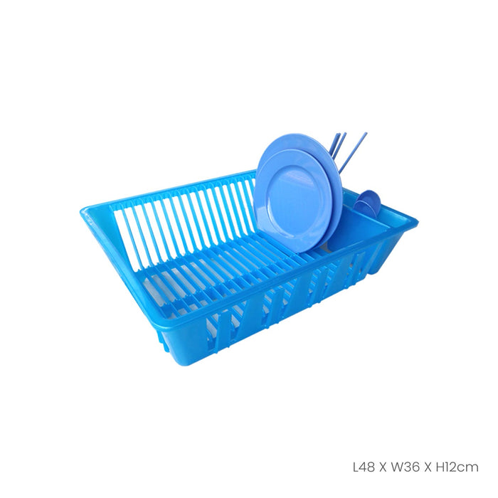 DRY SMART DISH DRAINER (4806)