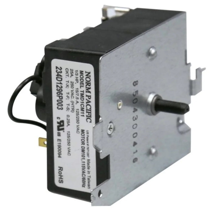 Dryer Timer