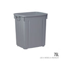 DUSTBIN BODY (1500PG)