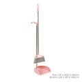 DUSTPAN W-BROOM SET 6085 (HFH1165)