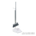 DUSTPAN W BROOM SET SM5347 (HFH1440)