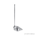 DUSTPAN W POLE STL RD (HFH1444RD)