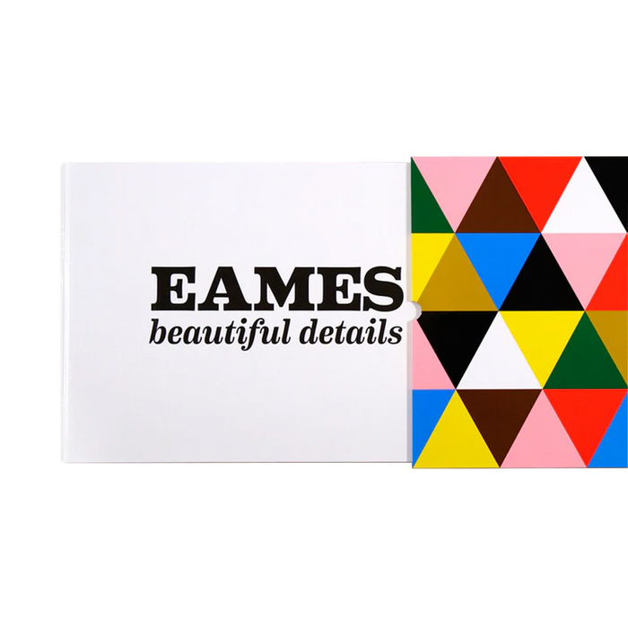 Eames: Beautiful Details