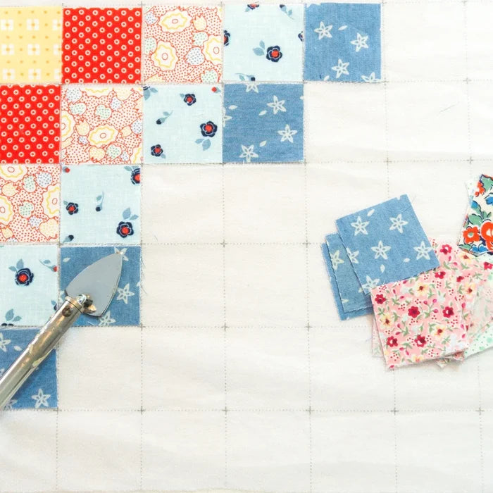 EasyPiecing Grid Panels - 2 Inch