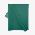 Economy Teal Tissue Paper
