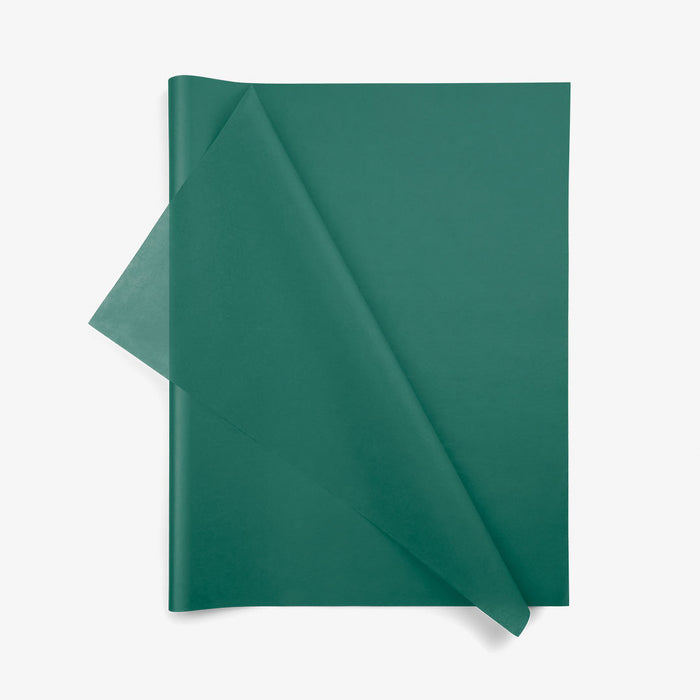 Economy Teal Tissue Paper