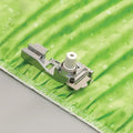 Elastic Serger Foot