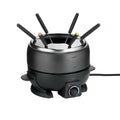Electric Fondue Set Simplon Fondue Maker Electric Fondue Set Simplon Electric Fondue Set Simplon Kela