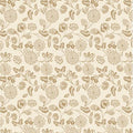 Elegant Keepsakes - Elegant Jacobean Ecru - 14749MB-07