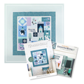 Enchanted Winter Quilt Bundle