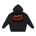 Essential Heavyweight Hoodie