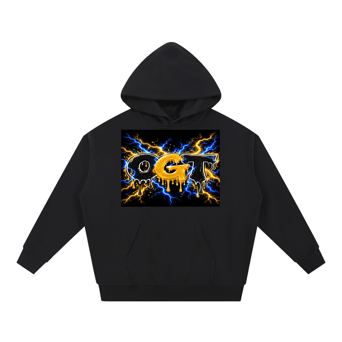 Essential Heavyweight Hoodie