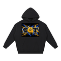 Essential Heavyweight Hoodie