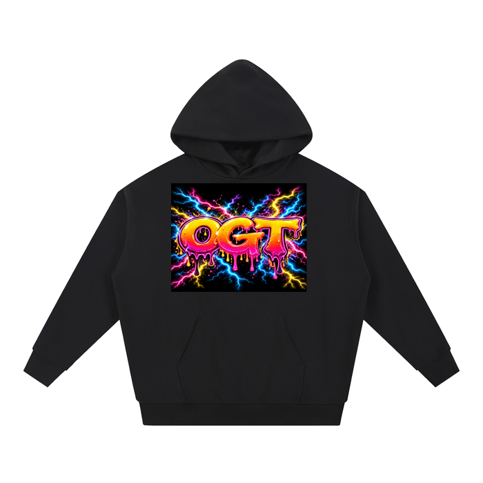 Essential Heavyweight Hoodie
