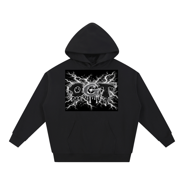 Essential Heavyweight Hoodie
