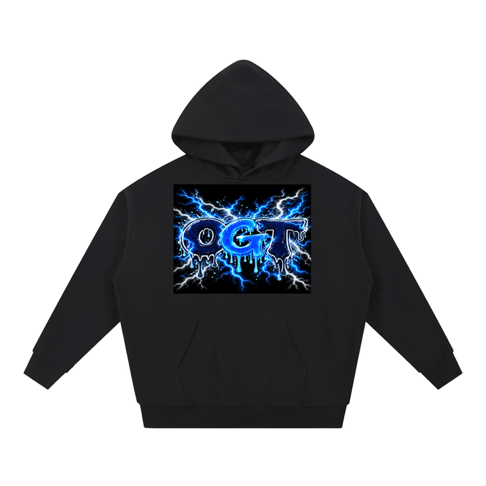 Essential Heavyweight Hoodie