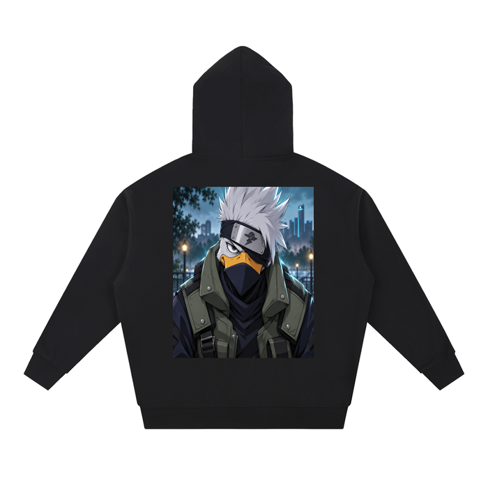 Essential Heavyweight Hoodie