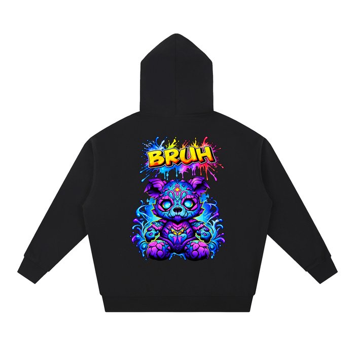 Essential Heavyweight Hoodie