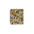 Evergreen Trees Bags