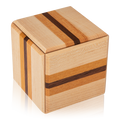 Expansion Puzzle Box